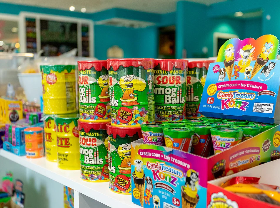 celina candies